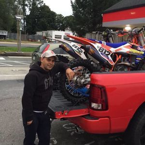 Meet your Posher, Cristian